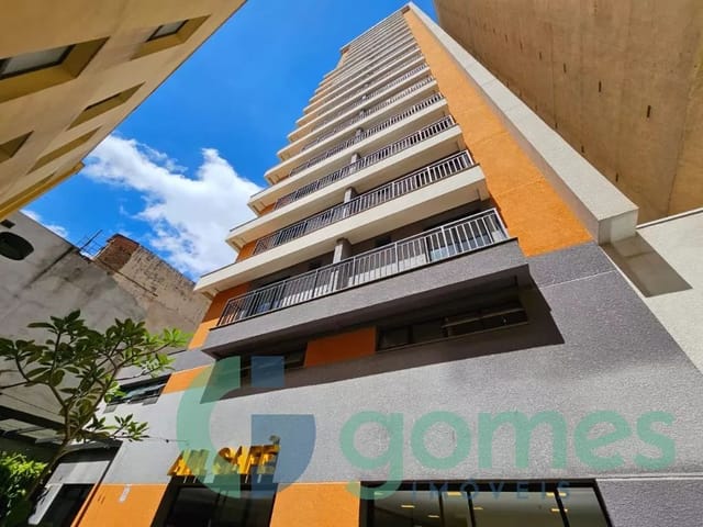 Outro 1 quarto e 1 banheiro, à venda, no bairro Centro em Curitiba