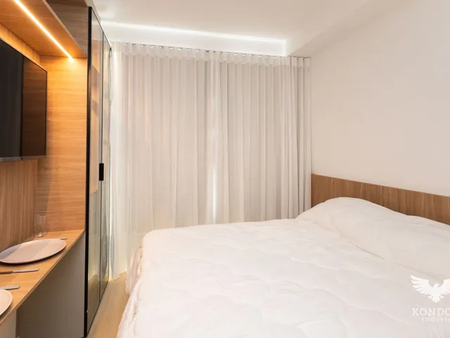 Outro 1 quarto e 1 banheiro, à venda, no bairro Centro em Curitiba