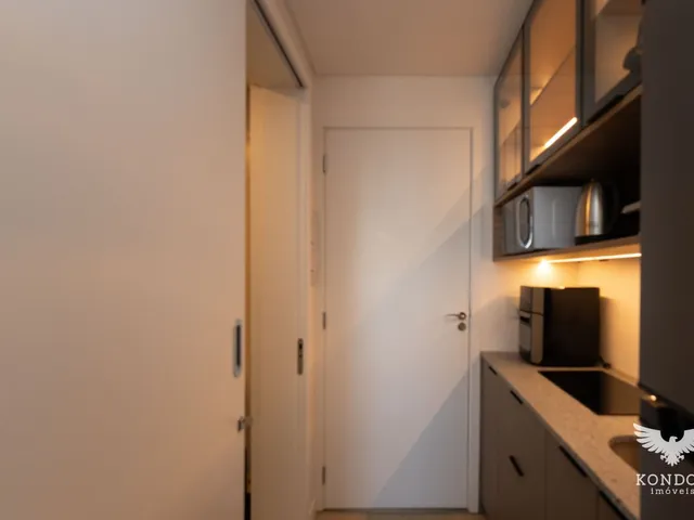Outro 1 quarto e 1 banheiro, à venda, no bairro Centro em Curitiba