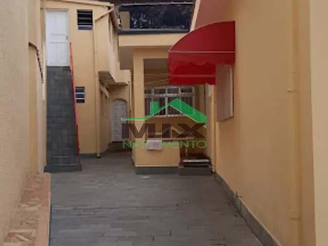 Casa com 210m² 4 quartos e 3 banheiros, à venda, no bairro Rudge Ramos em São Bernardo do Campo