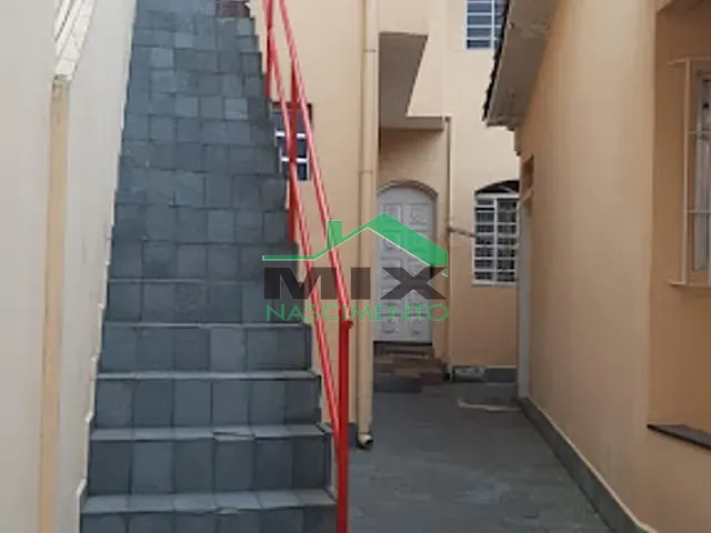 Casa com 210m² 4 quartos e 3 banheiros, à venda, no bairro Rudge Ramos em São Bernardo do Campo
