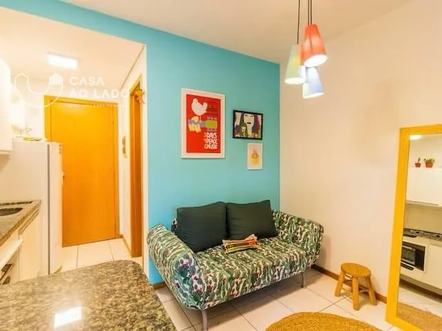 Outro 1 quarto e 1 banheiro, à venda, no bairro Centro em Curitiba