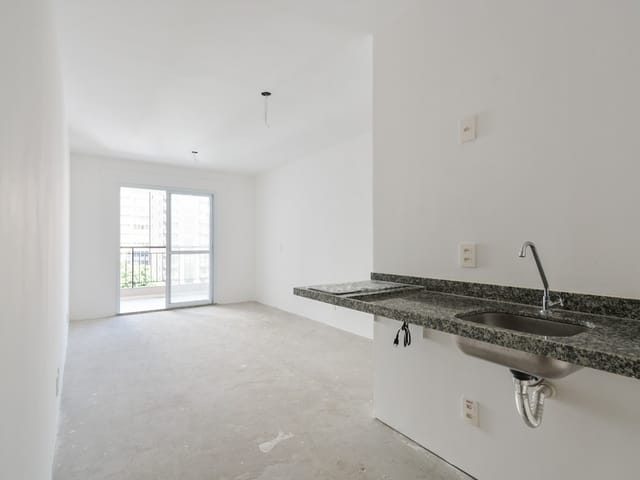 Foto do Outro - Studio para venda em Vila Buarque com 1 quarto, sendo 1 suíte , 32.78m² | Lares e Andares Imóveis