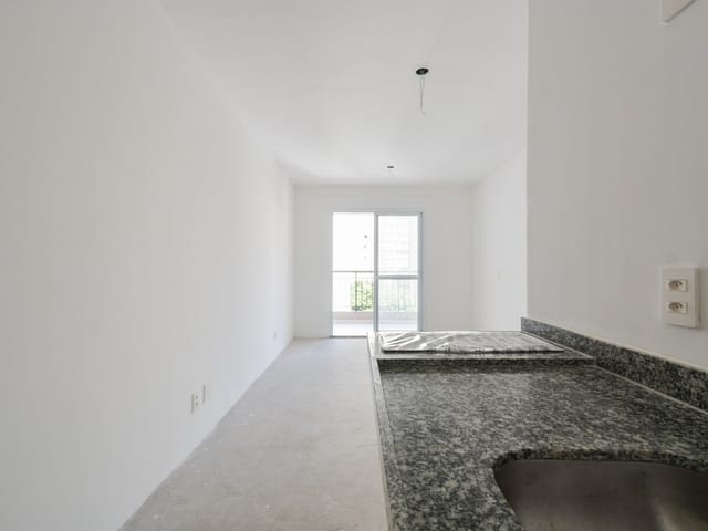 Foto do Outro - Studio para venda em Vila Buarque com 1 quarto, sendo 1 suíte , 32.78m² | Lares e Andares Imóveis