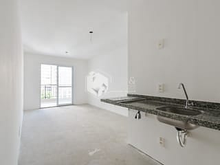 Foto do Outro-Studio para venda em Vila Buarque com 1 quarto, sendo 1 suíte, 32.78m²