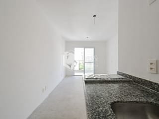 Foto do Outro-Studio para venda em Vila Buarque com 1 quarto, sendo 1 suíte, 32.78m²