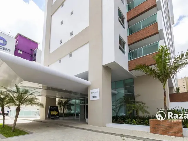 Outro 1 quarto e 1 banheiro, para alugar, no bairro Centro em Curitiba
