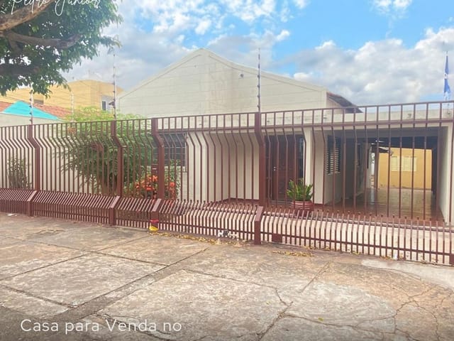 Foto do Outro - Casa de vila para venda em Centro, 160m² | Lares e Andares Imóveis