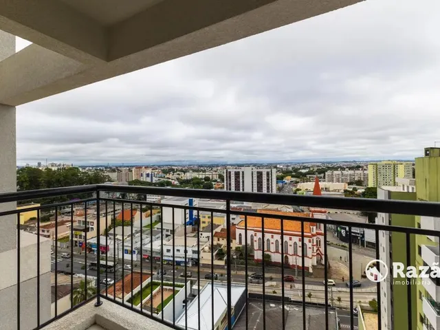 Outro 1 quarto e 1 banheiro, para alugar, no bairro Portão em Curitiba
