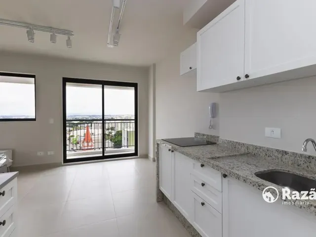Outro 1 quarto e 1 banheiro, para alugar, no bairro Portão em Curitiba