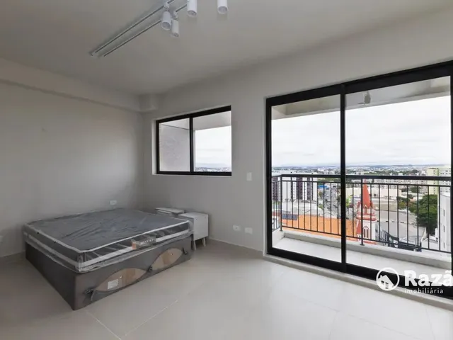 Outro 1 quarto e 1 banheiro, para alugar, no bairro Portão em Curitiba