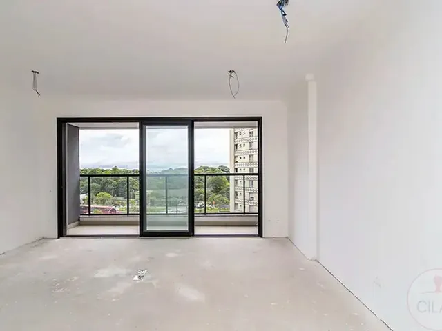 Outro 1 quarto e 1 banheiro, à venda, no bairro Jardim Botânico em Curitiba