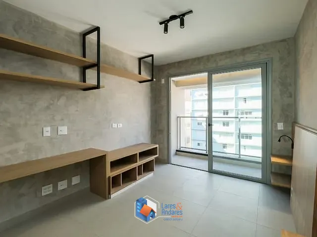 Outro com 30m² 1 quarto e 1 banheiro, à venda, no bairro Perdizes em São Paulo