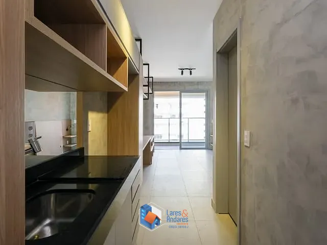 Outro com 30m² 1 quarto e 1 banheiro, à venda, no bairro Perdizes em São Paulo