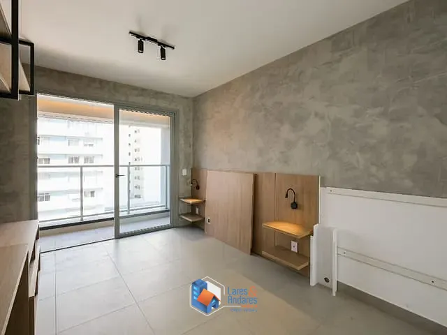 Outro com 30m² 1 quarto e 1 banheiro, à venda, no bairro Perdizes em São Paulo