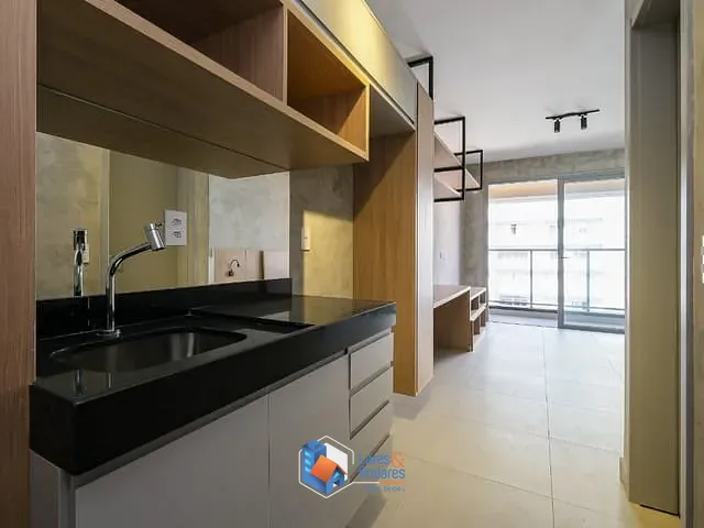 Outro com 30m² 1 quarto e 1 banheiro, à venda, no bairro Perdizes em São Paulo