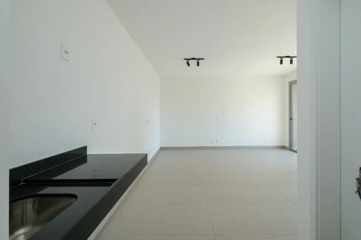 Studio para venda em Perdizes com 1 quarto, sendo 1 suíte, 30m²