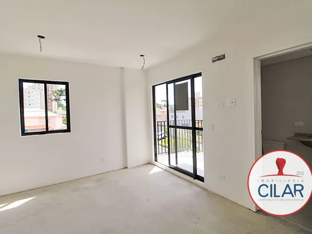 Outro 1 quarto e 1 banheiro, à venda, no bairro Novo Mundo em Curitiba