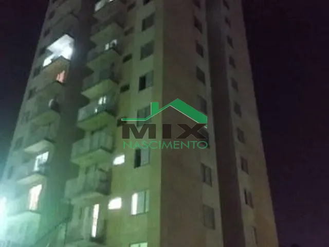 Apartamento com 49m² 2 quartos e 1 banheiro, à venda, no bairro Jardim São Savério em São Paulo