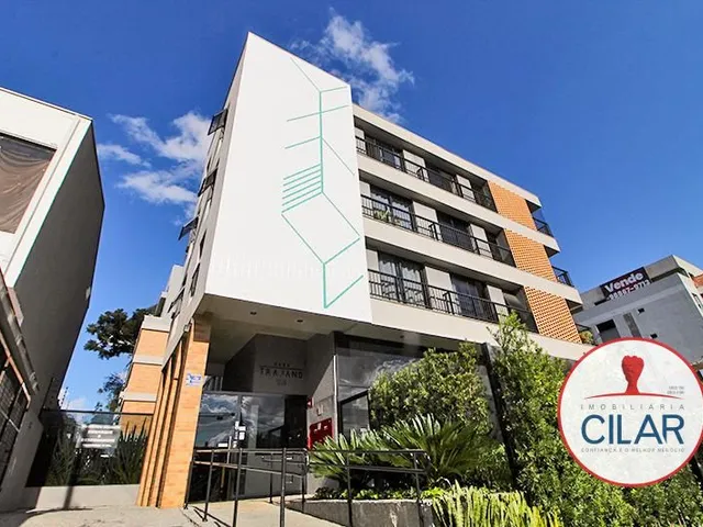 Outro 1 quarto e 1 banheiro, para alugar, no bairro SÃO FRANCISCO em Curitiba