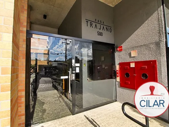 Outro 1 quarto e 1 banheiro, para alugar, no bairro SÃO FRANCISCO em Curitiba