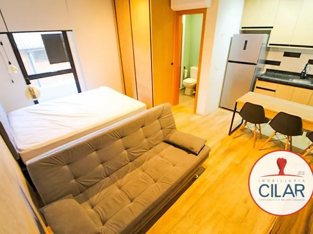 Outro 1 quarto e 1 banheiro, para alugar, no bairro SÃO FRANCISCO em Curitiba