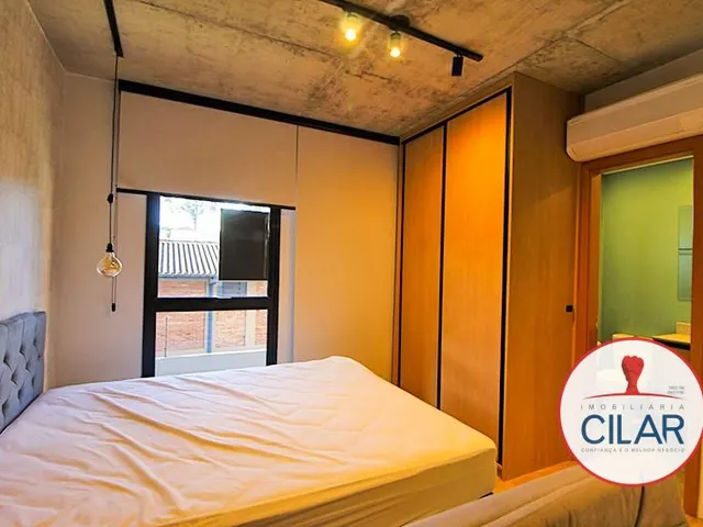 Outro 1 quarto e 1 banheiro, para alugar, no bairro SÃO FRANCISCO em Curitiba