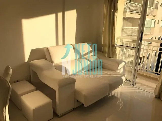 Studio para alugar, no bairro Vila Andrade em São Paulo
