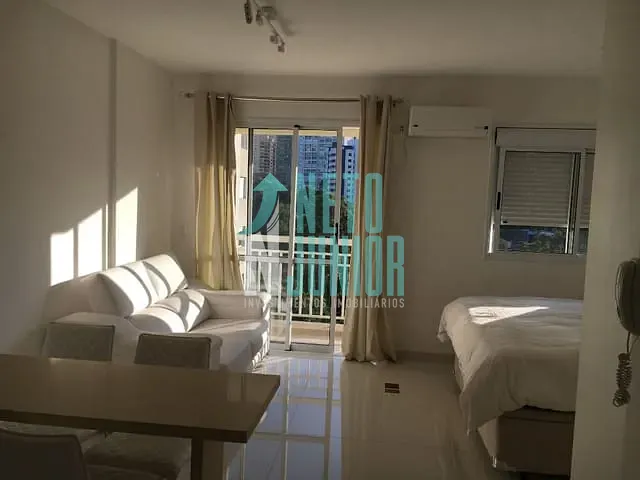 Studio para alugar, no bairro Vila Andrade em São Paulo