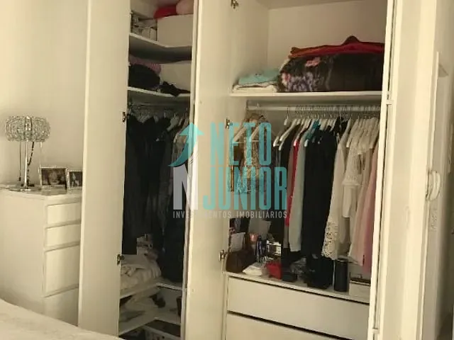 Studio para alugar, no bairro Vila Andrade em São Paulo