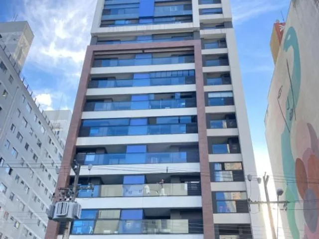 Outro 1 quarto e 1 banheiro, para alugar, no bairro Campina do Siqueira em Curitiba