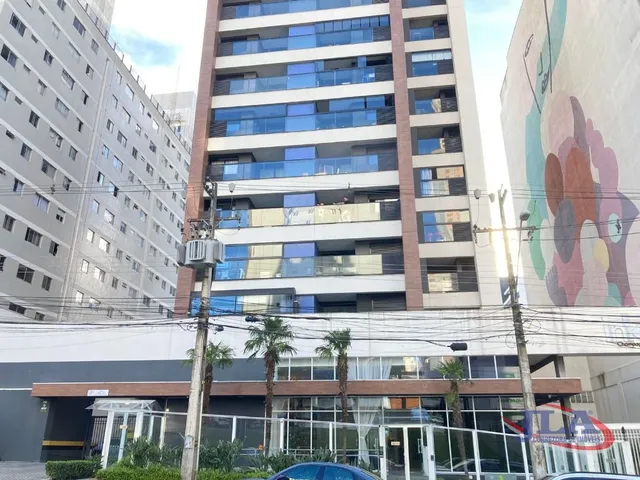 Outro 1 quarto e 1 banheiro, para alugar, no bairro Campina do Siqueira em Curitiba