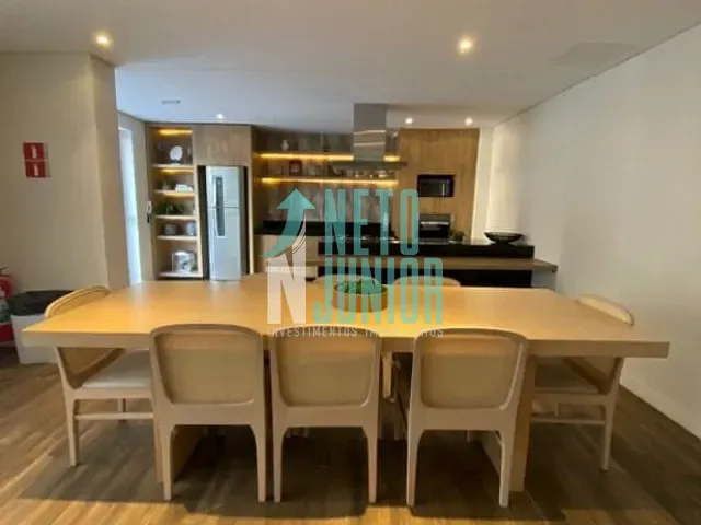 Studio com 20m² 1 quarto e 1 banheiro, à venda ou para alugar, no bairro Bela Vista em São Paulo