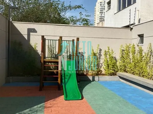Studio com 20m² 1 quarto e 1 banheiro, à venda ou para alugar, no bairro Bela Vista em São Paulo