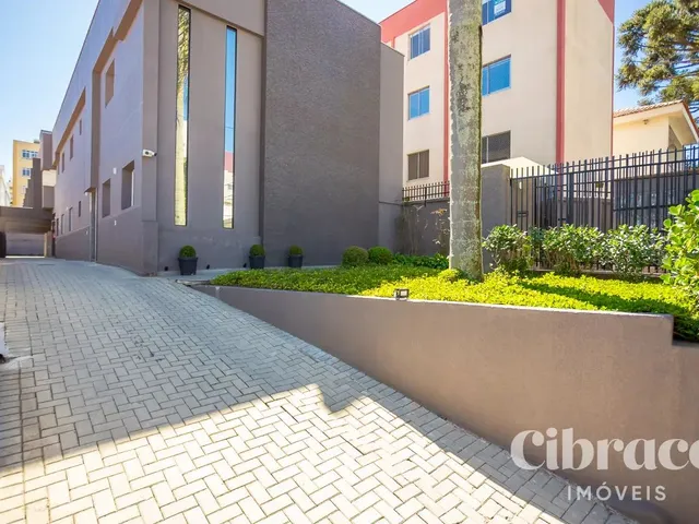 Outro 1 quarto e 1 banheiro, para alugar, no bairro Bigorrilho em Curitiba