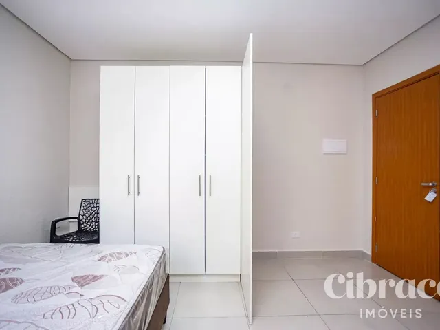 Outro 1 quarto e 1 banheiro, para alugar, no bairro Bigorrilho em Curitiba