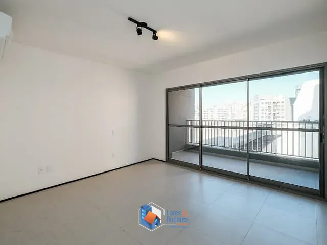 Outro com 38m² 1 quarto e 1 banheiro, à venda, no bairro Consolação em São Paulo