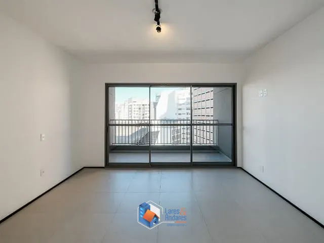 Outro com 38m² 1 quarto e 1 banheiro, à venda, no bairro Consolação em São Paulo