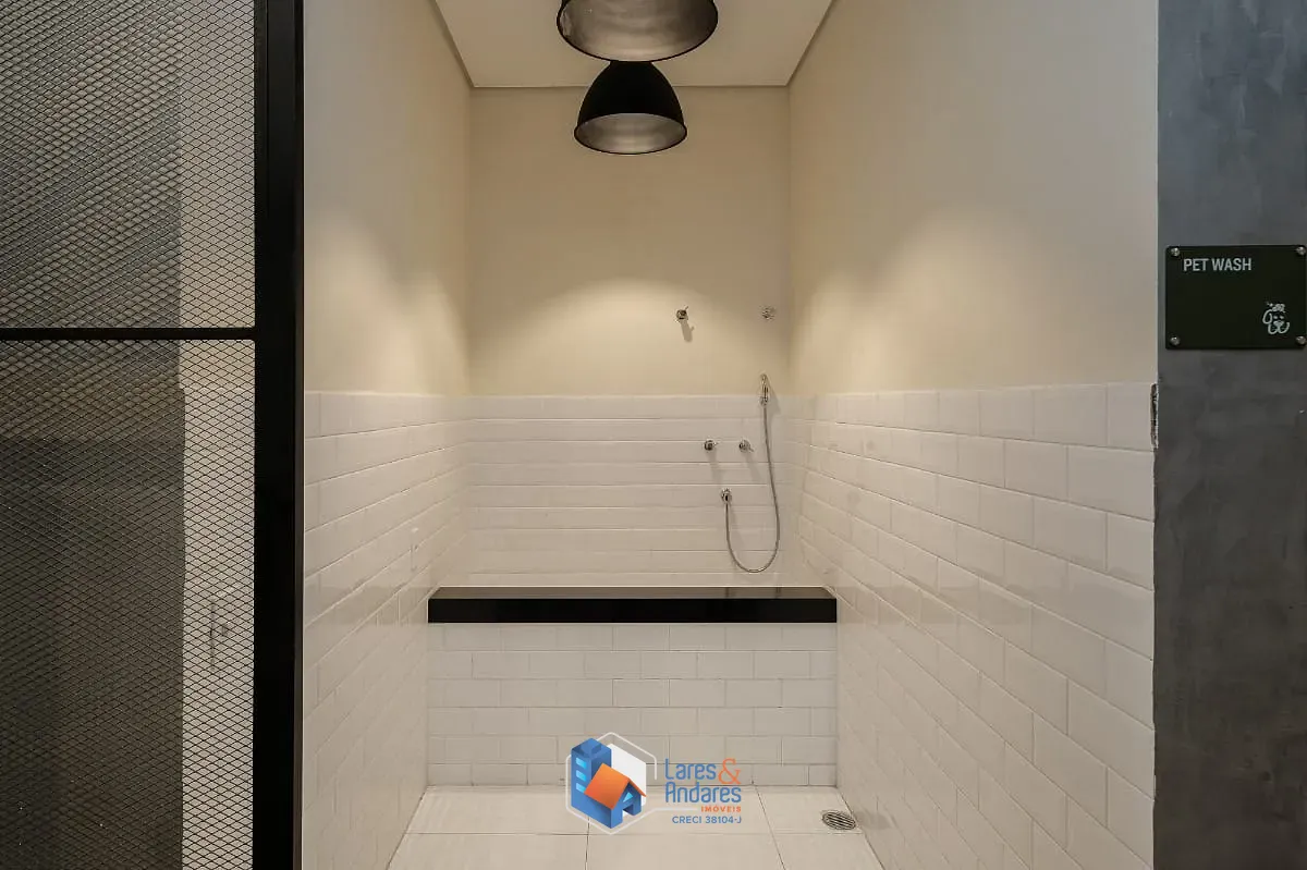 Apartamento, 1 quarto, 38 m² - Foto 40