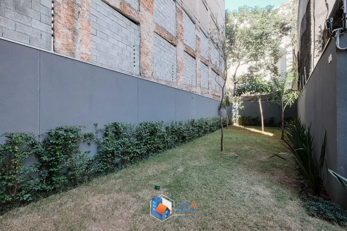 Apartamento, 1 quarto, 38 m² - Foto 37
