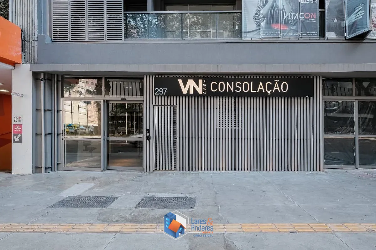 Apartamento, 1 quarto, 38 m² - Foto 45