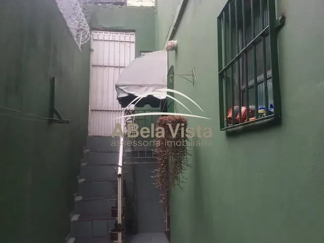 Sobrado com 150m² 3 quartos e 4 banheiros, à venda, no bairro Santo Antônio em Osasco