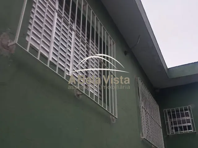 Sobrado com 150m² 3 quartos e 4 banheiros, à venda, no bairro Santo Antônio em Osasco