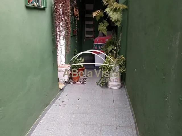 Sobrado com 150m² 3 quartos e 4 banheiros, à venda, no bairro Santo Antônio em Osasco