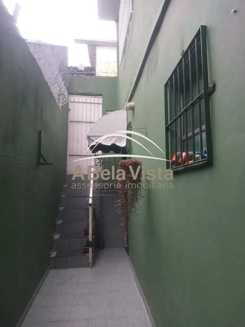 Sobrado, 3 quartos, 150 m² - Foto 3