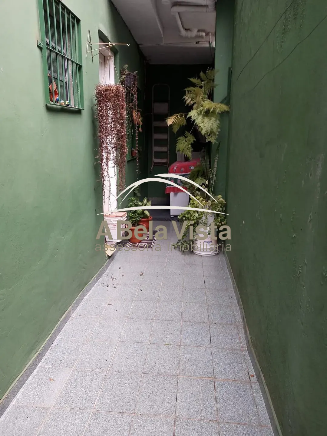 Sobrado, 3 quartos, 150 m² - Foto 4