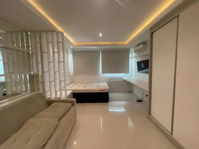 Outro 1 quarto e 1 banheiro, à venda, no bairro BATEL em Curitiba