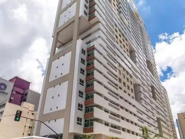 Outro 1 quarto e 1 banheiro, à venda, no bairro BATEL em Curitiba