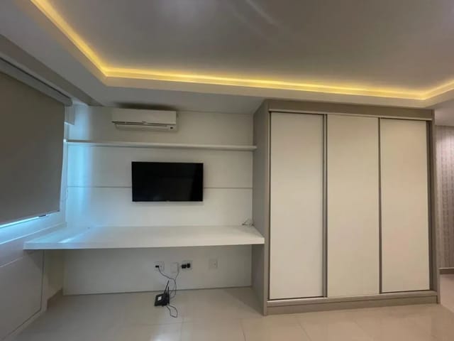 Outro 1 quarto e 1 banheiro, à venda, no bairro BATEL em Curitiba