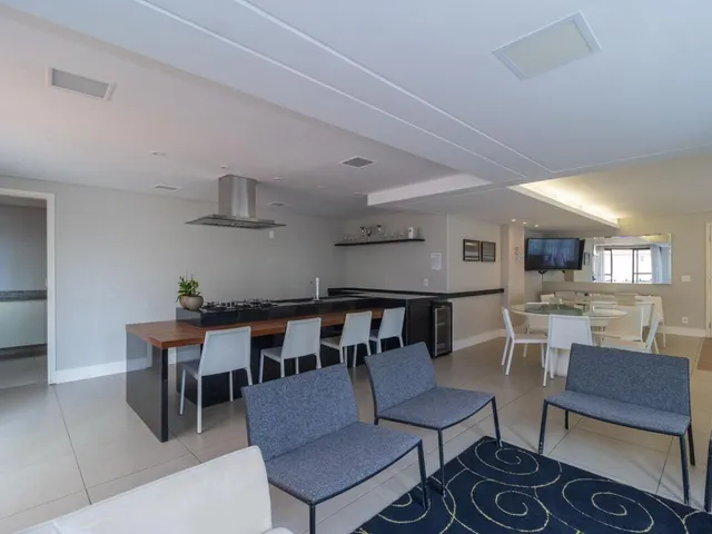 Outro 1 quarto e 1 banheiro, à venda, no bairro Bigorrilho em Curitiba